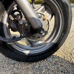 ライブDIO ST激レア車両の画像
