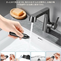 ⭐️新品未使用⭐️電動鼻毛カッター／眉毛／耳毛／全身にの画像