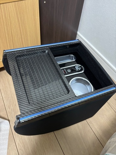 NBOXコンソールボックス