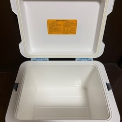 コーナン　ハードクーラーボックスの画像