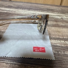 レイバン　サングラスの画像