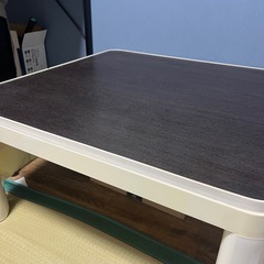 こたつの画像
