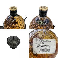 186000 OLD　ST　ANDREWS オールドセントアンドリュース　クラブハウス　ウイスキー [250724HM110014]の画像