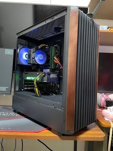 中古ゲーミングpc