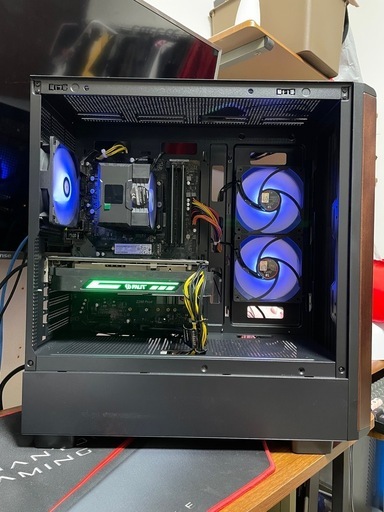 中古ゲーミングpc
