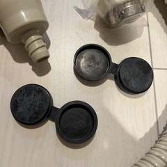 パナソニック洗濯機　風呂水吸水ホースの画像