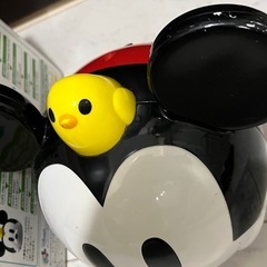 ミッキー　動くおもちゃの画像
