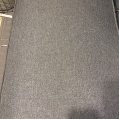 ソファの画像
