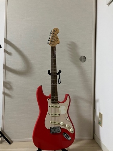 【お取引可能】ストラトキャスタータイプ エレキギター