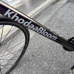 人気ブランド　KhodaaBloom コーダブルーム 自転車の画像