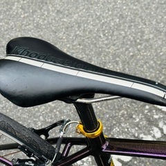 人気ブランド　KhodaaBloom コーダブルーム 自転車の画像