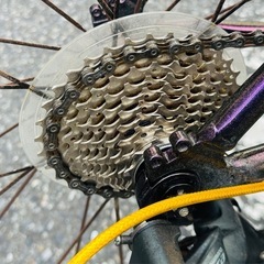 人気ブランド　KhodaaBloom コーダブルーム 自転車の画像