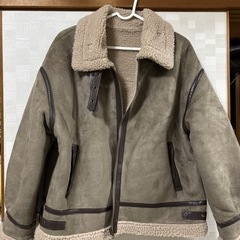 レディース　ジャケットの画像