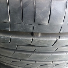 BS REGNO GR-X2 225/45r17 夏 4本の画像