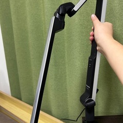 10/2まで!　Panasonic スタンドライトの画像