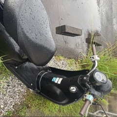 Todayバイク値下げ交渉🙆‍♀️の画像
