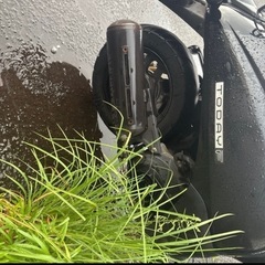Todayバイク値下げ交渉🙆‍♀️の画像