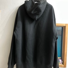 【今日お渡し予定の人あり有り】トレーナー  パーカー  BEN DAVIS  XLARGE   の画像