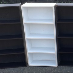 ☆文庫本ラック BDラック ☆の画像