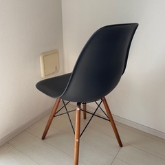 【引っ越しのため処分中】デスクチェアお譲りしますの画像