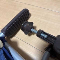 テーブルチェアーの画像