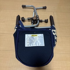 テーブルチェアーの画像