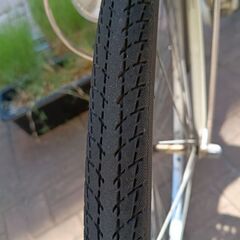 panasonic 電動アシスタント自転車の画像