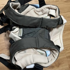 【Combi】ラキュピッド ファースト　抱っこ紐の画像