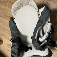 【Combi】ラキュピッド ファースト　抱っこ紐の画像