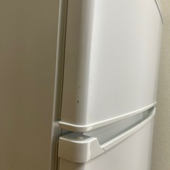 じゅんさん専用　小型冷蔵庫　 IRIS OHYAMA ノンフロン冷凍冷蔵庫の画像