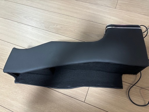 NBOXセンターコンソールボックス