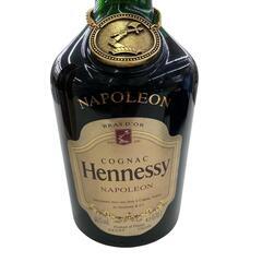 186000 Hennessy  ヘネシー　コニャック　ナポレオン [250718HM090065]の画像