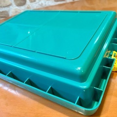 小動物用中型ケージ　取り外し可能な底トレイの画像
