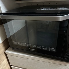 オーブンレンジの画像