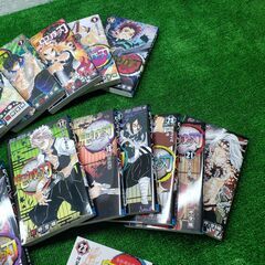 【美品】 鬼滅の刃 全23巻セット 人気の少年漫画の画像