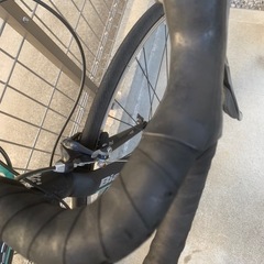 Bianchi ビアンキ ALUHYDRO TRIPLE BUTTED 6000 ロードバイク 　の画像