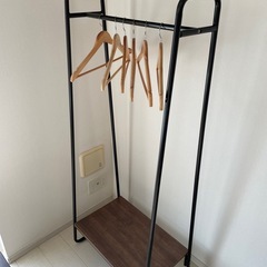 【引っ越しのため処分中】ドレッサーお譲りしますの画像