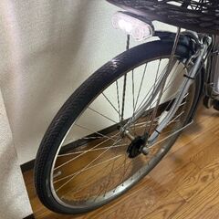 ヤマハパス電動自転車　バッテリー8.9Ahの画像