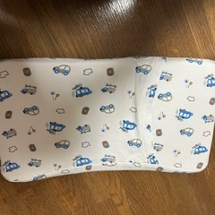 ベビー枕の画像