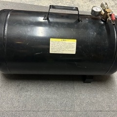 アストロプロダクツエアーサブタンクの画像