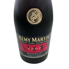 186000 REMY　MARTIN　レミーマルタン　コニャック　VSOP [250811HM080199]の画像