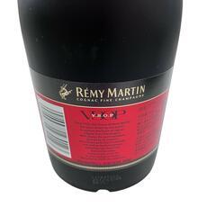 186000 REMY　MARTIN　レミーマルタン　コニャック　VSOP [250811HM080199]の画像