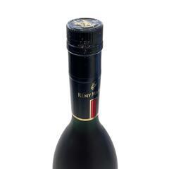 186000 REMY　MARTIN　レミーマルタン　コニャック　VSOP [250811HM080199]の画像