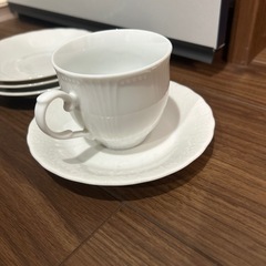コーヒーカップの画像