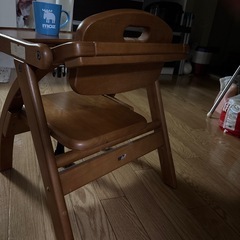 食事用
チェアの画像