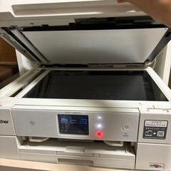 brother DCP-J963N-W 家庭用複合機の画像