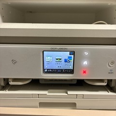 brother DCP-J963N-W 家庭用複合機の画像
