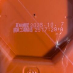 ラ王2つと魯肉飯、ガパオライス4点の画像