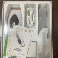 脱毛器の画像