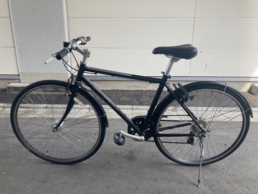 自転車77(7ギア)